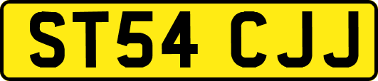 ST54CJJ