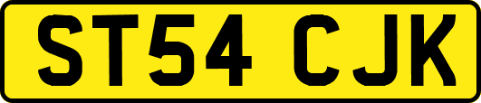 ST54CJK