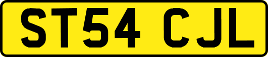 ST54CJL