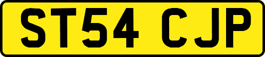 ST54CJP