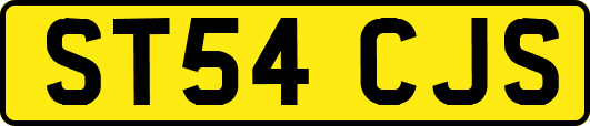ST54CJS