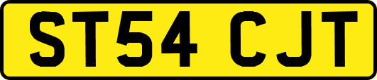 ST54CJT