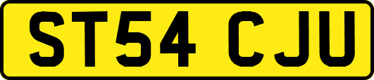ST54CJU