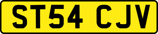 ST54CJV
