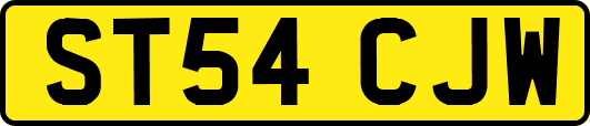 ST54CJW