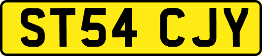 ST54CJY