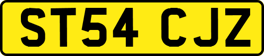 ST54CJZ