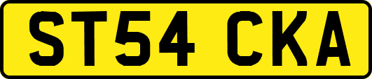 ST54CKA