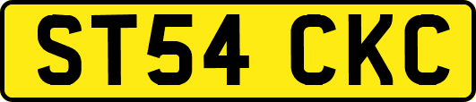 ST54CKC