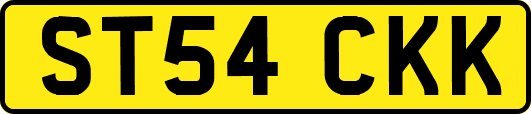 ST54CKK