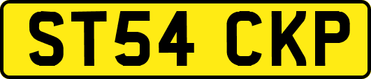 ST54CKP