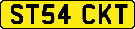 ST54CKT