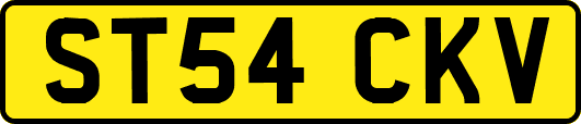 ST54CKV