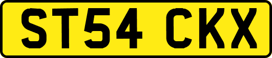 ST54CKX