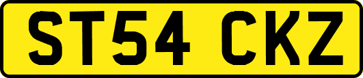 ST54CKZ