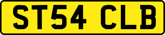 ST54CLB