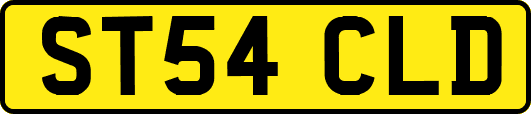 ST54CLD
