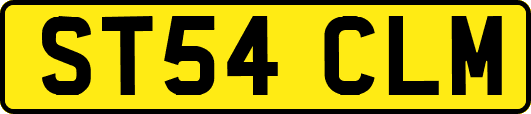 ST54CLM