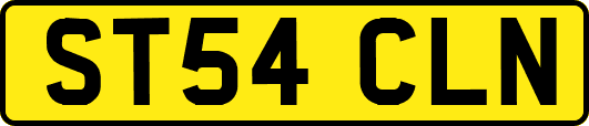 ST54CLN