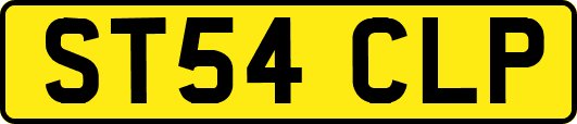 ST54CLP