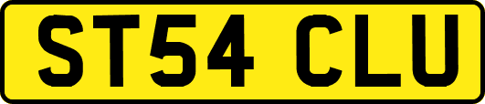 ST54CLU