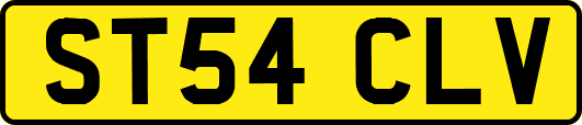 ST54CLV