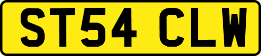 ST54CLW