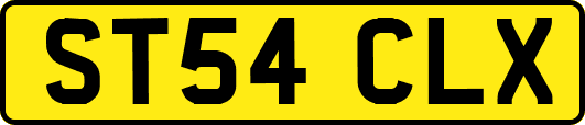 ST54CLX