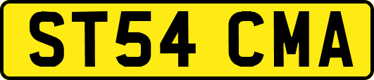 ST54CMA