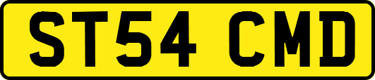 ST54CMD