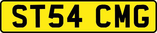 ST54CMG