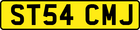 ST54CMJ