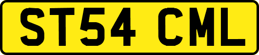 ST54CML