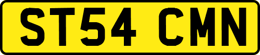 ST54CMN