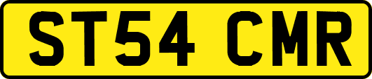 ST54CMR