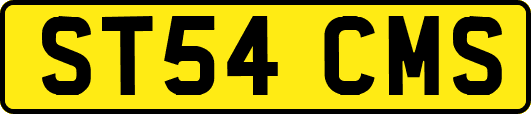 ST54CMS