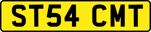 ST54CMT