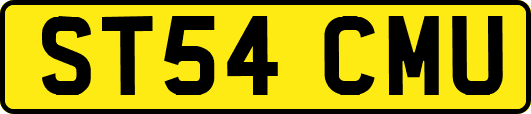 ST54CMU
