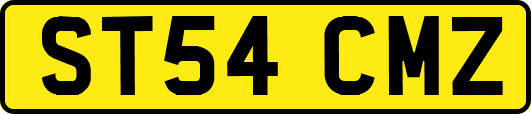 ST54CMZ