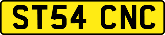 ST54CNC