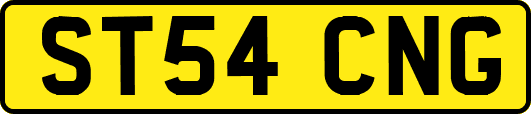 ST54CNG
