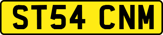 ST54CNM