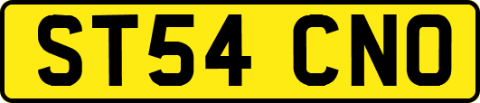 ST54CNO