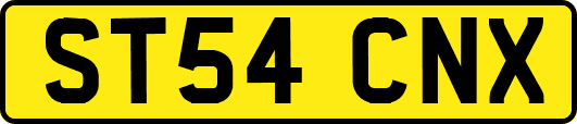 ST54CNX