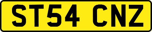 ST54CNZ
