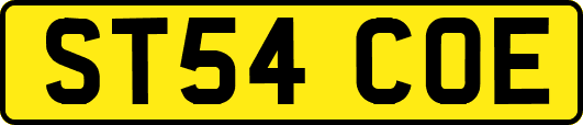 ST54COE
