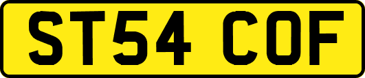 ST54COF