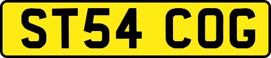 ST54COG