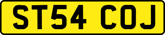 ST54COJ