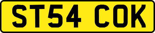 ST54COK